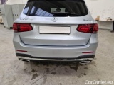  Mercedes  G-Klasee MERCEDES-BENZ GLC / 2019 / 5P / SUV 200 D 4MATIC PREMIUM AUT. #50