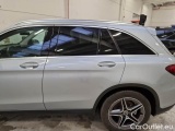  Mercedes  G-Klasee MERCEDES-BENZ GLC / 2019 / 5P / SUV 200 D 4MATIC PREMIUM AUT. #61
