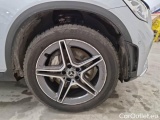  Mercedes  G-Klasee MERCEDES-BENZ GLC / 2019 / 5P / SUV 200 D 4MATIC PREMIUM AUT. #74