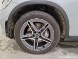  Mercedes  G-Klasee MERCEDES-BENZ GLC / 2019 / 5P / SUV 200 D 4MATIC PREMIUM AUT. #85