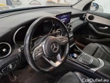  Mercedes  G-Klasee MERCEDES-BENZ GLC / 2019 / 5P / SUV 200 D 4MATIC PREMIUM AUT. #96