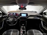  Peugeot  2008 PEUGEOT  / 2019 / 5P / CROSSOVER BLUEHDI 100 ALLURE NAVI PACK S/S #3