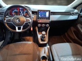  Renault  Clio RENAULT  / 2019 / 5P / BERLINA 1.0 TCE 66KW BUSINESS #3