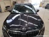  Skoda  Karoq SKODA  / 2017 / 5P / SUV 2.0 TDI 85KW EVO SCR EXECUTIVE DSG #24