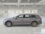  Volkswagen  Passat VOLKSWAGEN  / 2019 / 5P / STATION WAGON VAR. 2.0TDI SCR EVO 110KW BUSINESS DSG #8