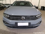  Volkswagen  Passat VOLKSWAGEN  / 2019 / 5P / STATION WAGON VAR. 2.0TDI SCR EVO 110KW BUSINESS DSG #29