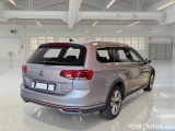  Volkswagen  Passat VOLKSWAGEN  / 2019 / 5P / STATION WAGON VAR.2.0TDI SCR 140KW BMT DSG 4MOT ALLTR. #2