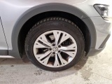  Volkswagen  Passat VOLKSWAGEN  / 2019 / 5P / STATION WAGON VAR.2.0TDI SCR 140KW BMT DSG 4MOT ALLTR. #77