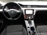  Volkswagen  Passat VOLKSWAGEN  / 2014 / 5P / STATION WAGON VARIANT2.0TDI 110KW BUSINESS BMT DSG #3