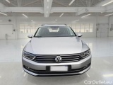  Volkswagen  Passat VOLKSWAGEN  / 2014 / 5P / STATION WAGON VARIANT2.0TDI 110KW BUSINESS BMT DSG #6