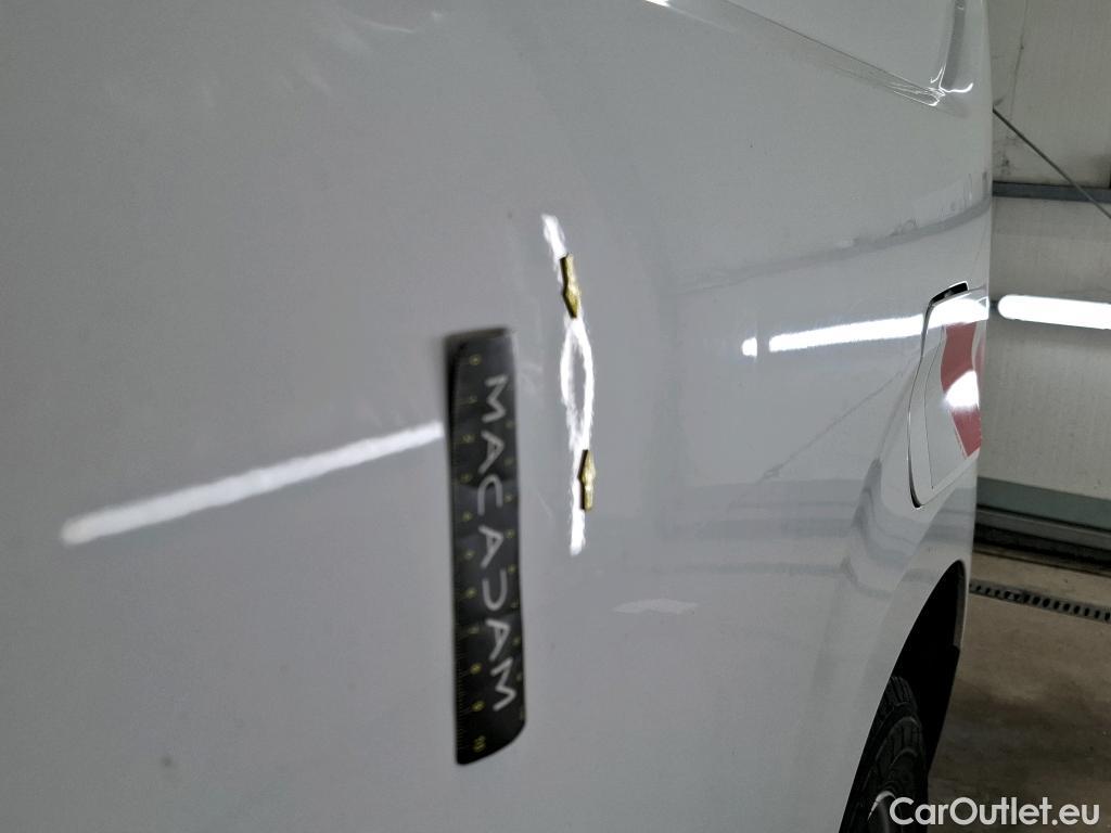  Citroen  Berlingo  Fourgon Worker M 1000 1.2 PureTech 130CV BVA8 E6d #5