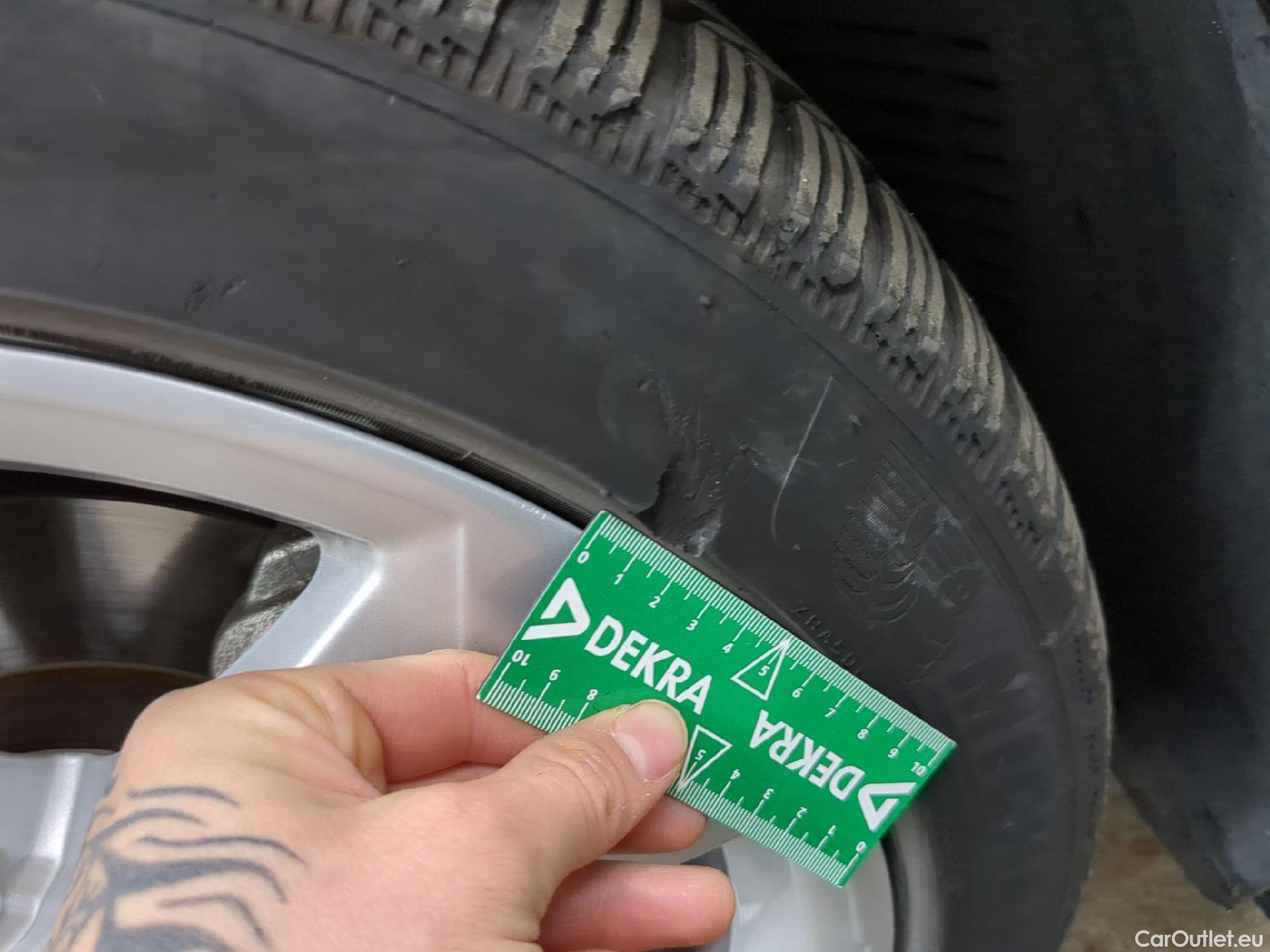  Audi  A3  Sportback 30 TDI Business Line 2.0 TDI 115CV BVA7 E6d #3