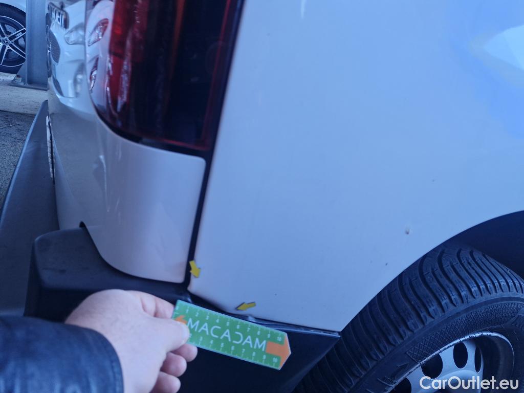  Citroen  Berlingo  Fourgon Driver M 1000 1.5 BlueHDi 100CV BVM5 E6dT #31