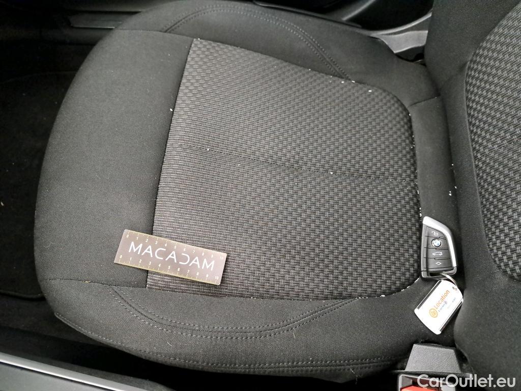  Bmw  Serie 1 BMW Série 1 / 2019 / 5P / Berline 116i DKG7 Business Design #36