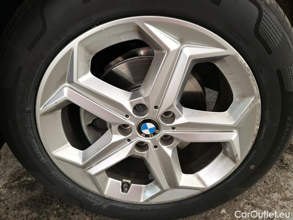  Bmw  X1 BMW  / 2022 / 5P / SUV sDrive18i Business Design DKG7 #2