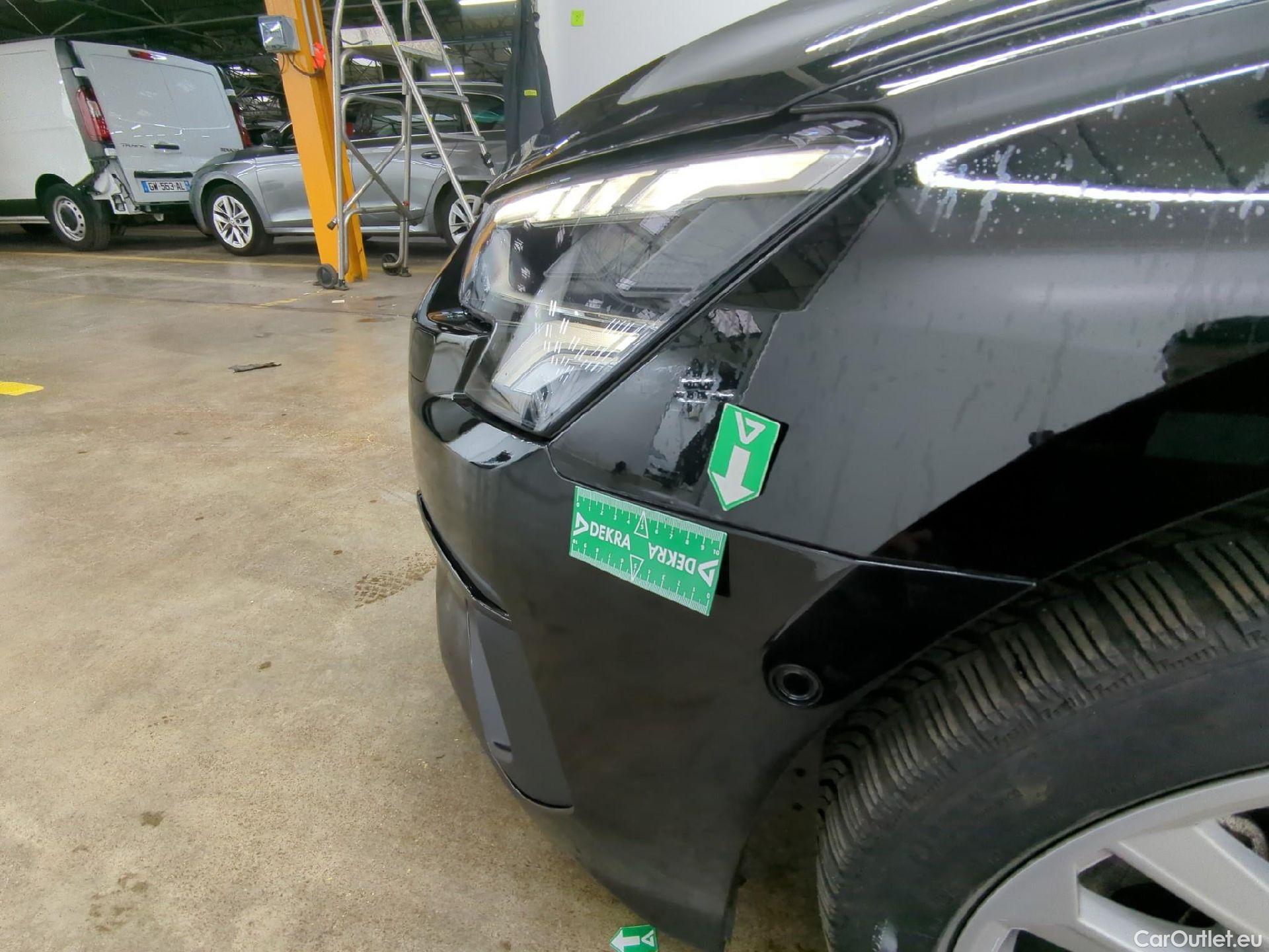  Audi  A3  Sportback 30 TDI Business Line 2.0 TDI 115CV BVA7 E6d #14