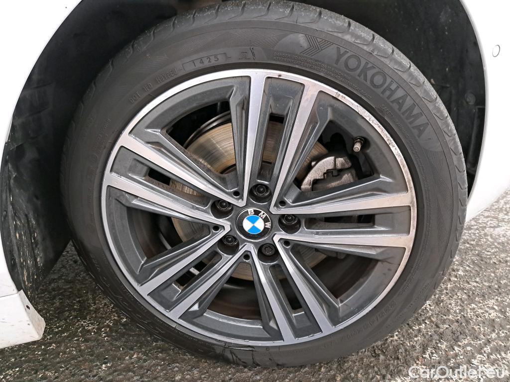  Bmw  Serie 1 BMW Série 1 / 2019 / 5P / Berline 116i DKG7 Business Design #18