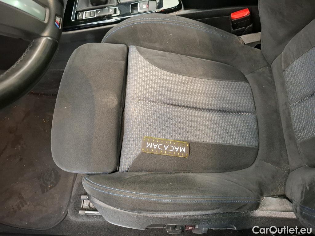  Bmw  X1 Série  xDrive 20d M Sport 2.0 190CV BVA8 E6dT #97