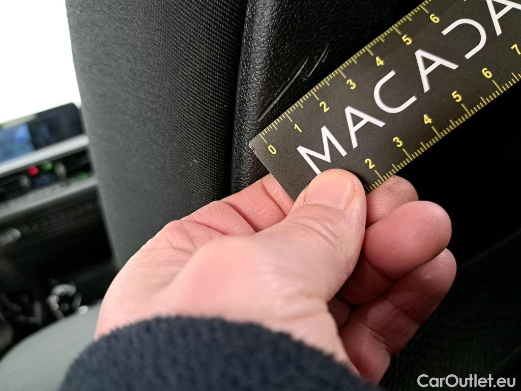  Bmw  Serie 1 BMW Série 1 / 2019 / 5P / Berline 116i DKG7 Business Design #21