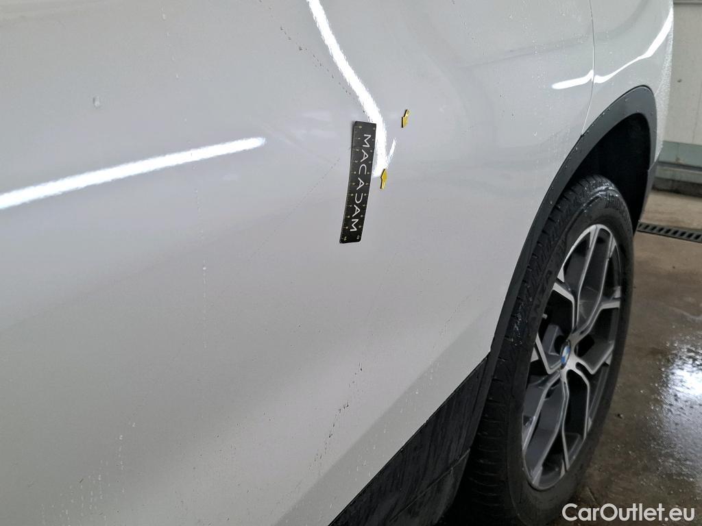  Bmw  X2 Série  sDrive 18i Lounge 1.5 135CV BVM6 E6d #11