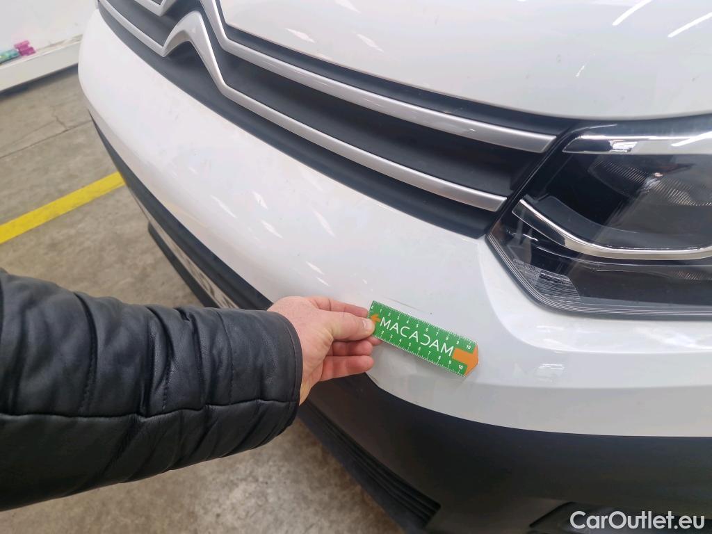  Citroen  Berlingo  Fourgon Driver M 1000 1.5 BlueHDi 100CV BVM5 E6dT #81