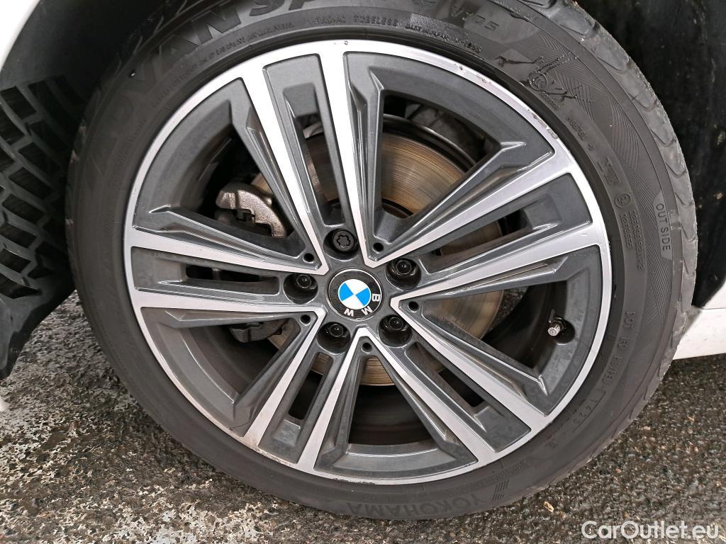  Bmw  Serie 1 BMW Série 1 / 2019 / 5P / Berline 116i DKG7 Business Design #42