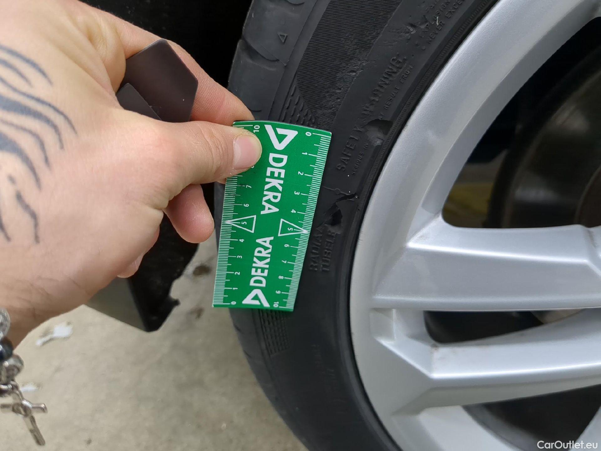  Audi  A3  Sportback 30 TDI Business Line 2.0 TDI 115CV BVA7 E6d #6