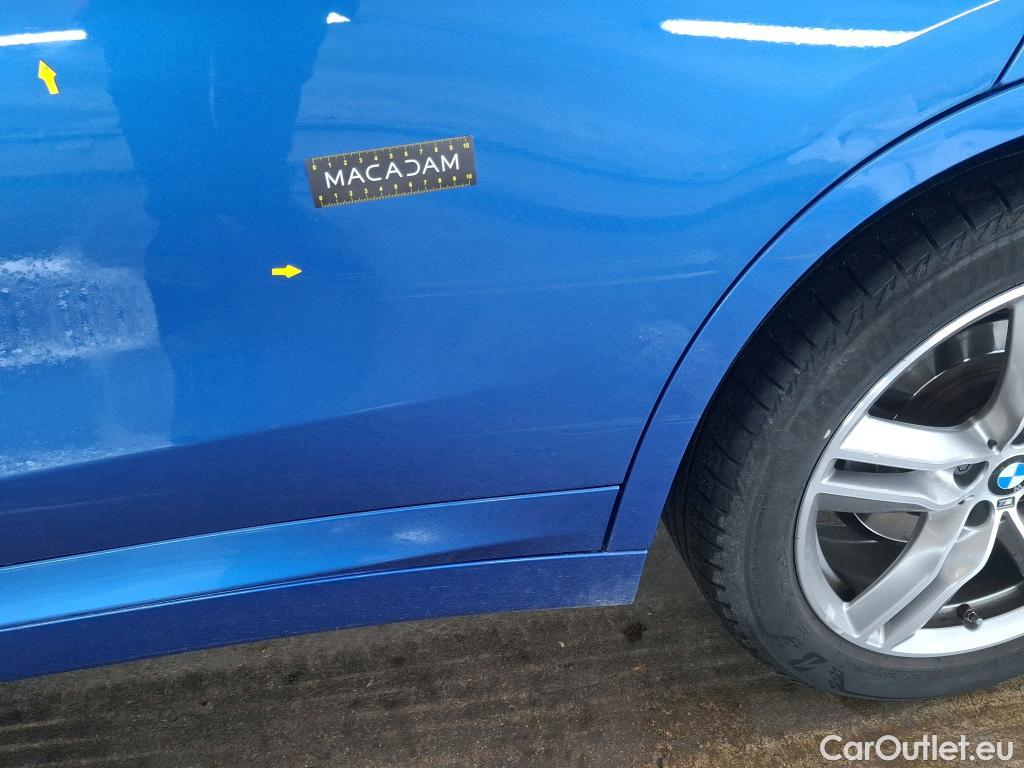  Bmw  X1 Série  xDrive 20d M Sport 2.0 190CV BVA8 E6dT #95