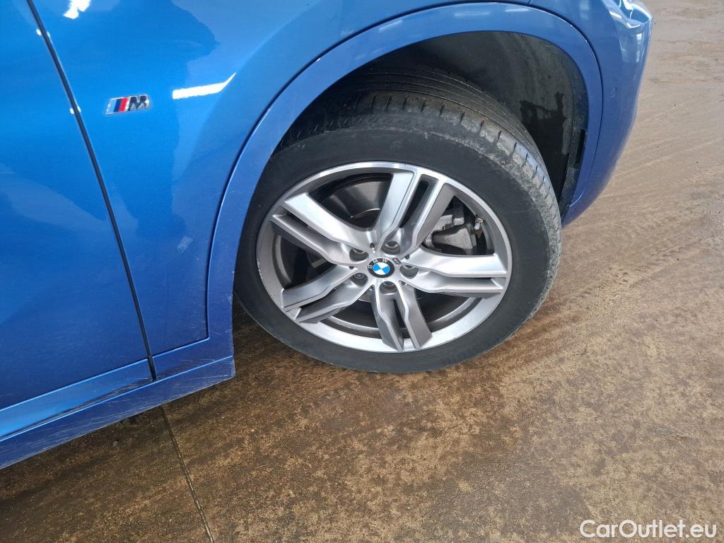  Bmw  X1 Série  xDrive 20d M Sport 2.0 190CV BVA8 E6dT #63