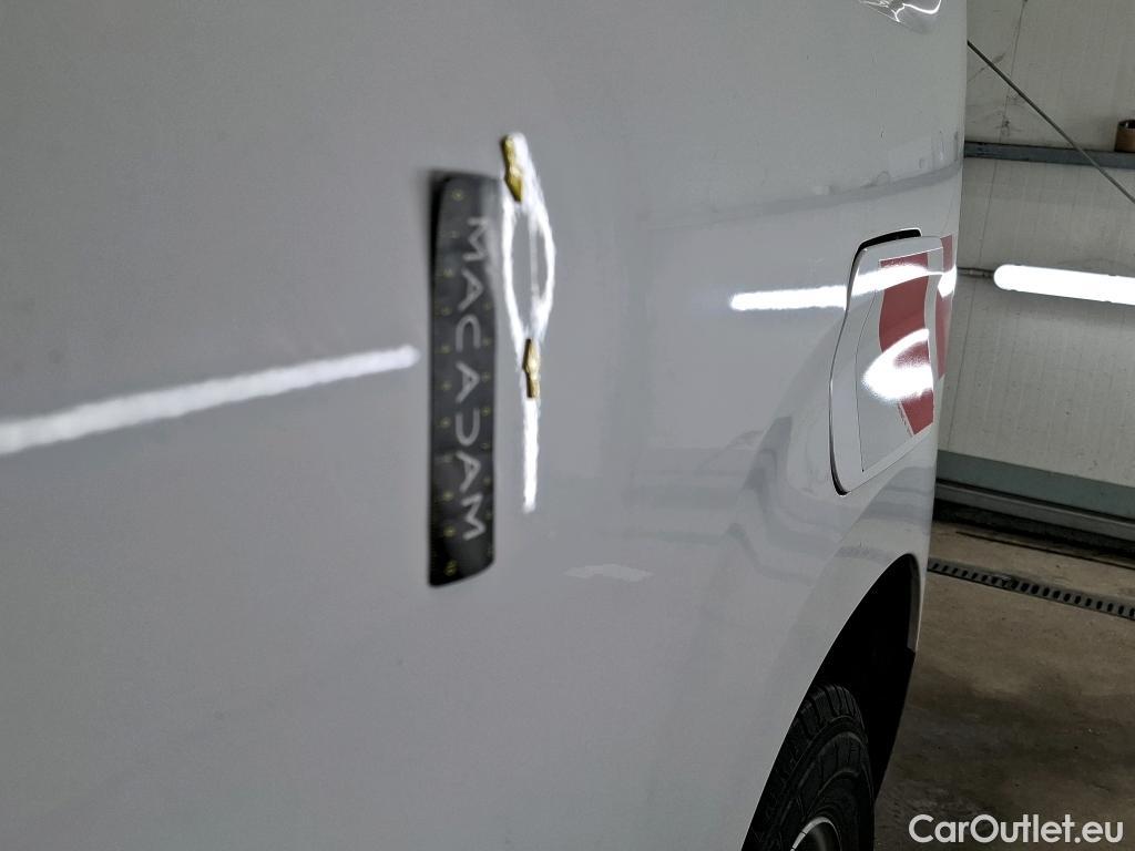  Citroen  Berlingo  Fourgon Worker M 1000 1.2 PureTech 130CV BVA8 E6d #6