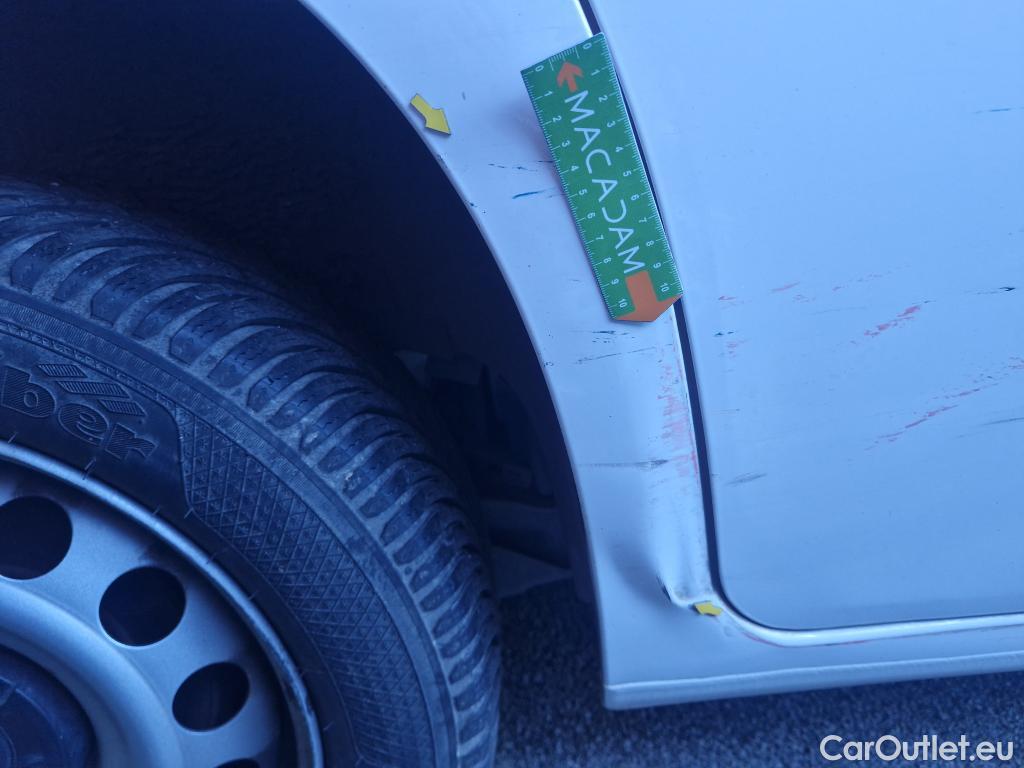  Citroen  Berlingo  Fourgon Driver M 1000 1.5 BlueHDi 100CV BVM5 E6dT #28