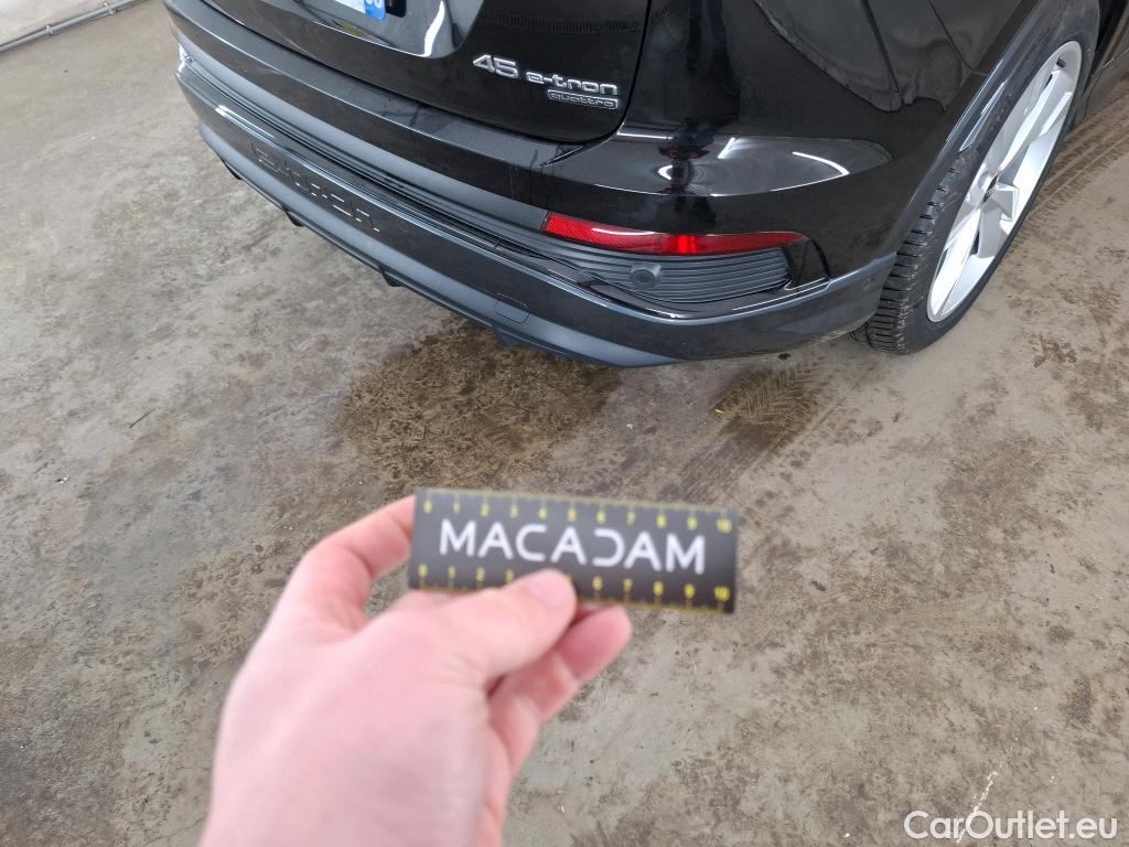  Audi  Q4 E-Tron  Sportback 45 e-tron S line quattro 82kWh BVA #5