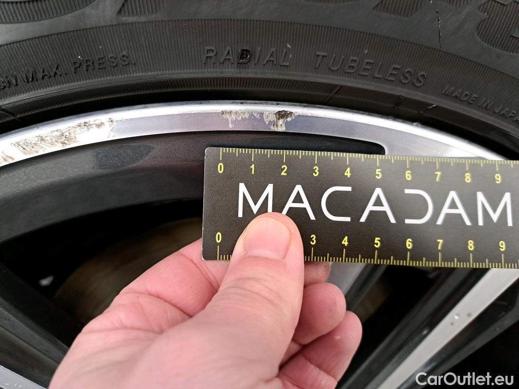  Bmw  Serie 1 BMW Série 1 / 2019 / 5P / Berline 116i DKG7 Business Design #13