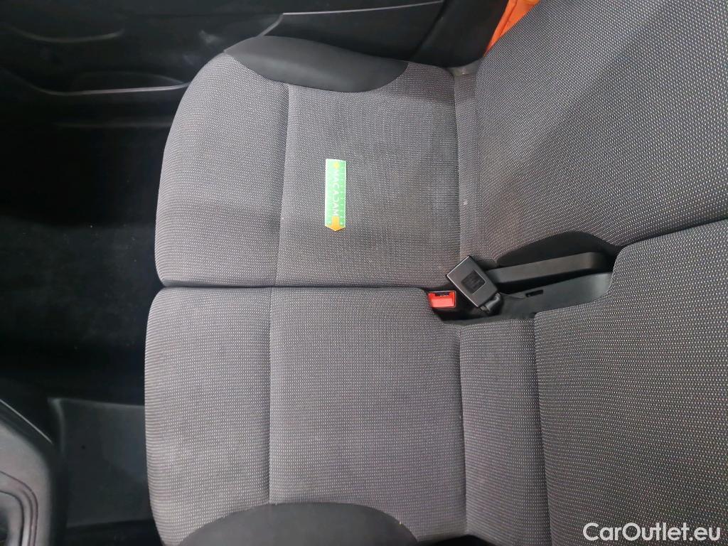  Citroen  Berlingo  Fourgon Driver M 1000 1.5 BlueHDi 100CV BVM5 E6dT #71