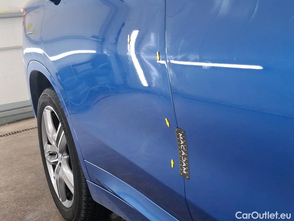  Bmw  X1 Série  xDrive 20d M Sport 2.0 190CV BVA8 E6dT #30