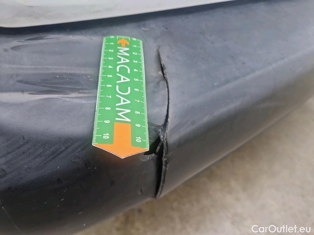  Citroen  Berlingo  Fourgon Driver M 1000 1.5 BlueHDi 100CV BVM5 E6dT #35