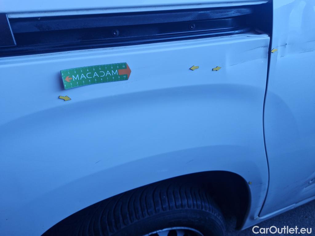  Citroen  Berlingo  Fourgon Driver M 1000 1.5 BlueHDi 100CV BVM5 E6dT #29