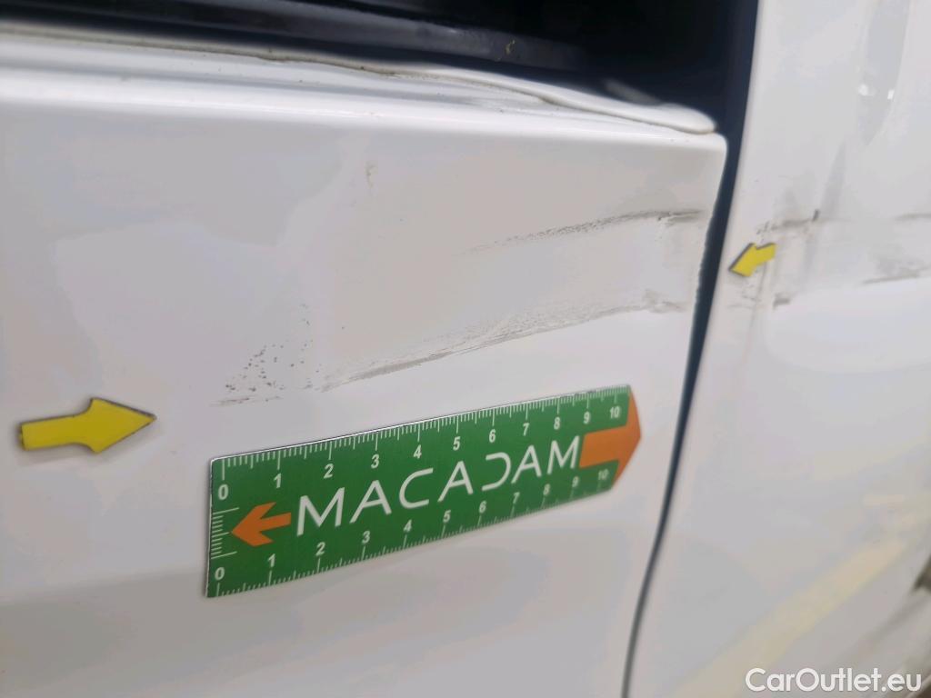  Citroen  Berlingo  Fourgon Driver M 1000 1.5 BlueHDi 100CV BVM5 E6dT #21