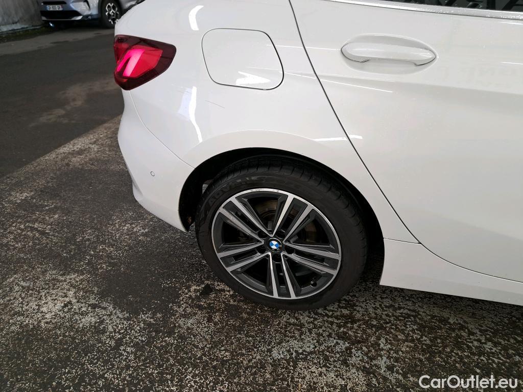 Bmw  Serie 1 BMW Série 1 / 2019 / 5P / Berline 116i DKG7 Business Design #10