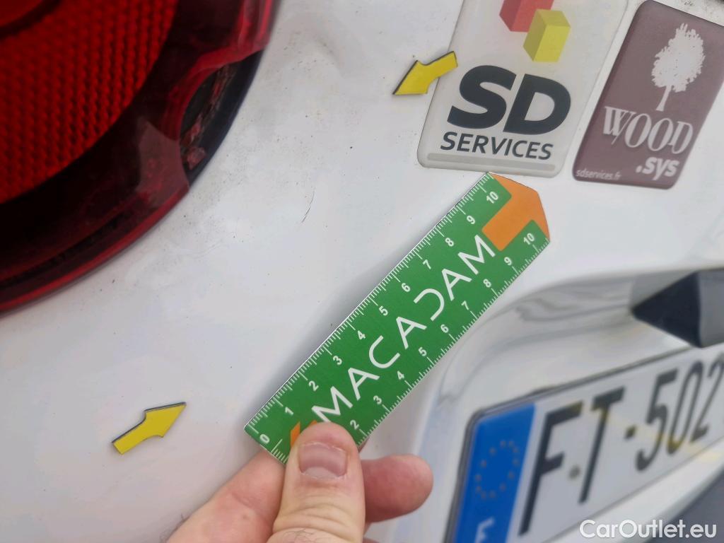  Citroen  Berlingo  Fourgon Driver M 1000 1.5 BlueHDi 100CV BVM5 E6dT #40