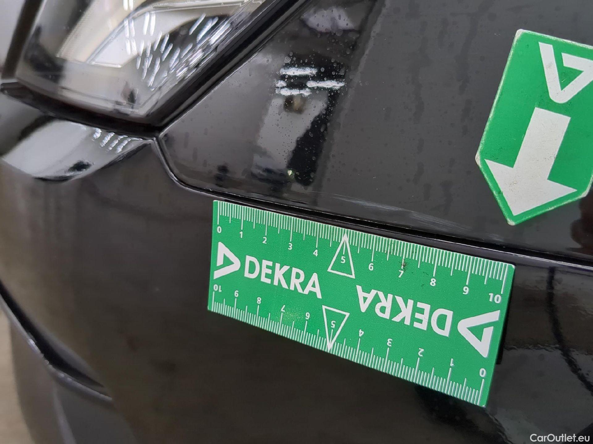  Audi  A3  Sportback 30 TDI Business Line 2.0 TDI 115CV BVA7 E6d #15