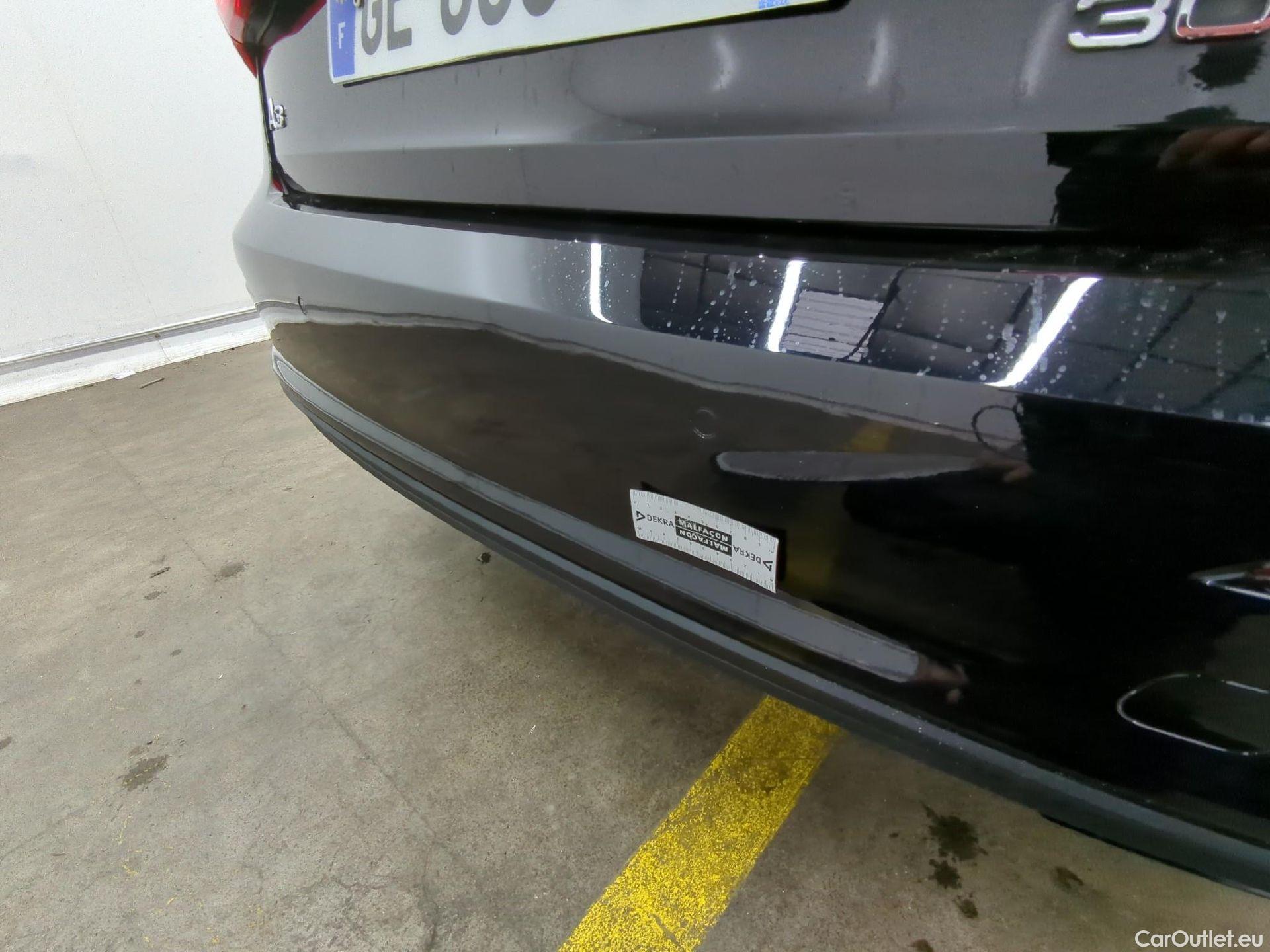  Audi  A3  Sportback 30 TDI Business Line 2.0 TDI 115CV BVA7 E6d #18