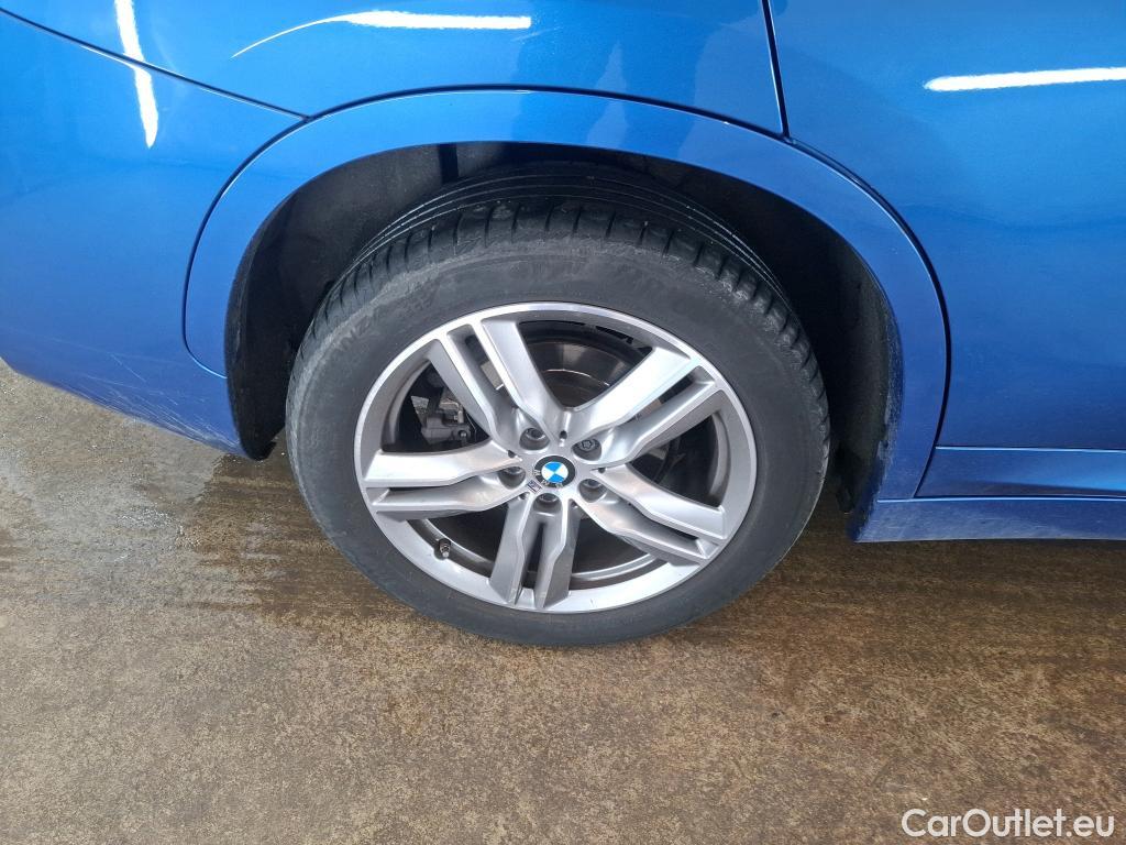  Bmw  X1 Série  xDrive 20d M Sport 2.0 190CV BVA8 E6dT #69