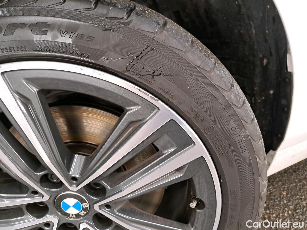  Bmw  Serie 1 BMW Série 1 / 2019 / 5P / Berline 116i DKG7 Business Design #33