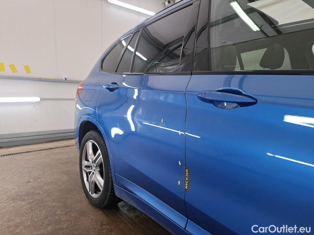  Bmw  X1 Série  xDrive 20d M Sport 2.0 190CV BVA8 E6dT #29