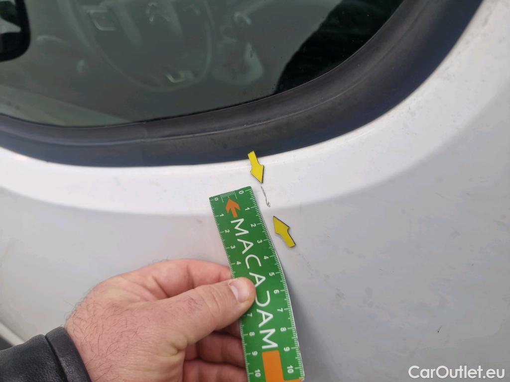  Citroen  Berlingo  Fourgon Driver M 1000 1.5 BlueHDi 100CV BVM5 E6dT #58