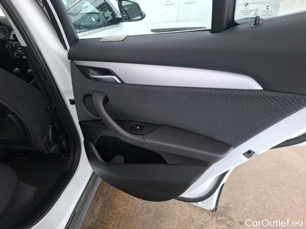  Bmw  X2 Série  sDrive 18i Lounge 1.5 135CV BVM6 E6d #21