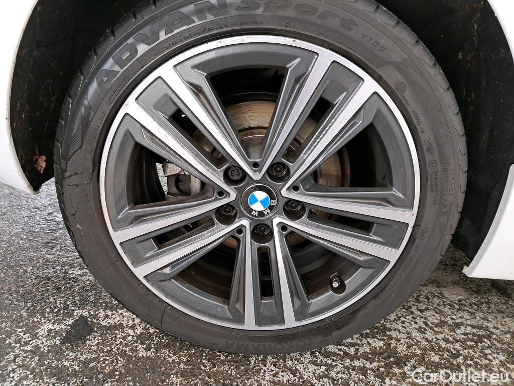  Bmw  Serie 1 BMW Série 1 / 2019 / 5P / Berline 116i DKG7 Business Design #11