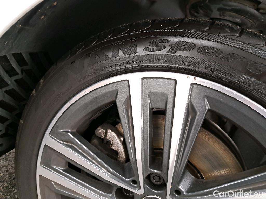  Bmw  Serie 1 BMW Série 1 / 2019 / 5P / Berline 116i DKG7 Business Design #32