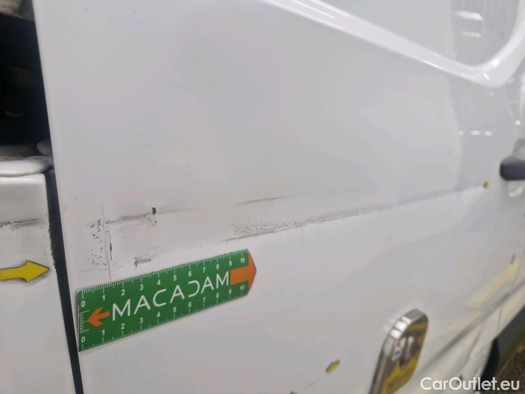  Citroen  Berlingo  Fourgon Driver M 1000 1.5 BlueHDi 100CV BVM5 E6dT #9